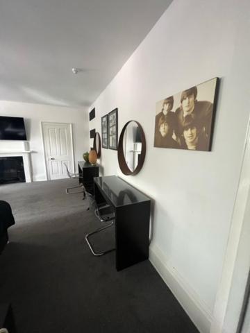Antrobus Hotel Amesbury Zewnętrze zdjęcie