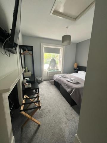 Antrobus Hotel Amesbury Zewnętrze zdjęcie