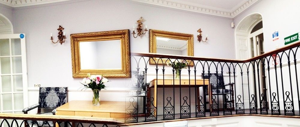 Antrobus Hotel Amesbury Zewnętrze zdjęcie
